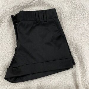 Express Design Studio Dress Shorts